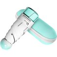 thumbnail image 1 of wonima02 Travel Mini Umbrella for Purse With Case Small Compact UV Sun Protection Sun Lightweight Tiny Pocket Umbrella for Women Kids and Men, 1 of 1