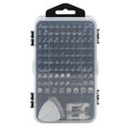 thumbnail image 4 of Kit de puntas de Destornillador ANGGREK CRV 100% 593g, 4 of 8