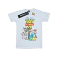 thumbnail image 1 of Histoire de jouets T-Shirt en Coton à Col Rond pour Garçons 4, 1 of 1