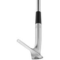 thumbnail image 2 of Pre-Owned Wilson Staff Model ZM 50* Gap Wedge 50-8 Steel Dynamic Gold S400, 2 of 4