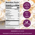 thumbnail image 2 of Judee's Gluten Free Superfine Caster Sugar - Fast-Dissolving Superfine Sugar for Baking & Beverages - Gluten-Free Purity for Health-Conscious Bakers - 2.5 lb, 2 of 7