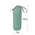 thumbnail image 2 of Bolsa térmica para biberones, impermeable, ligera, para colgar en el cochecito de bebé, suministros para madres e hijos, accesorios para bolsos de mamá, bolsa para biberones, 2 of 6