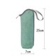 thumbnail image 2 of Bolsa térmica para biberones, impermeable, ligera, para colgar en el cochecito de bebé, suministros para madres e hijos, accesorios para bolsos de mamá, bolsa para biberones, 2 of 6