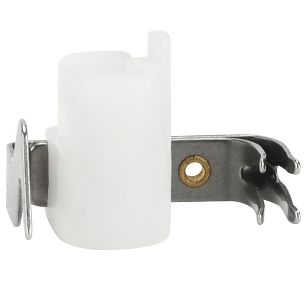 Enhebrador de máquina, enhebrador de máquina, práctico accesorio multifuncional para máquina de coser, enhebrador de costura elaborado por expertos