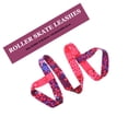 thumbnail image 4 of HOOWIFFY Ski Boots Carrying Rope Ski Boots Carrier Strap Polyester Cotton 1Set Outdoor Skiing, 4 of 5