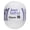 White, variant on Aunt Lydia's Classic Natural Crochet Thread, 6 Pack