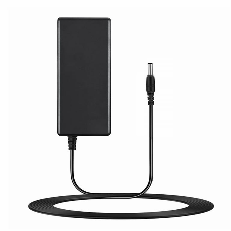 FITE ON AC Adapter Compatible with Samsung BD-P4600 Blu-ray Player