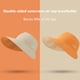 thumbnail image 5 of Sombreros De Sol Para Mujer De Ala Ancha Protección UV Sombrero De Sol Para Verano Al Aire Libre Playa Tenis, 5 of 8