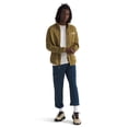 thumbnail image 2 of Chaqueta THE NORTH FACE Canyonlands con cremallera completa para Hombres - Verde, 2 of 6
