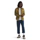 thumbnail image 2 of Chaqueta The North Face Canyonlands para hombre con cierre completo, talla XL, 2 of 6