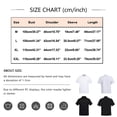 thumbnail image 3 of Unisex Summer Chef Uniform, Short Sleeve Lightweight Work Jacket for Restaurant Bakery Hotel Kitchen Staff Professional Attire,White XL, 3 of 4