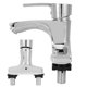 thumbnail image 5 of Grifo De Agua, Rosca G1/2 Grifo Fácil Montaje Universal Para Baño, 5 of 8