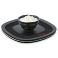thumbnail image 5 of Ozeri Touch Waterproof Digital Kitchen Scale, Washable and Submersible, 5 of 9