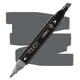 thumbnail image 1 of Marcador Doble Punta Touch Shin Han multicolor Brush, 1 of 3
