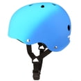 thumbnail image 4 of Sweatsaver Helmet Blue Fade Rubber S, 4 of 5