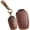2 Button Brown, variant on Key Fob Cover Compatible with Toyota Highlander Camry C-HR RAV4 2018-2026 4 Button Keychain Case Holder Protector,2＋1 Button Blue