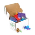 thumbnail image 3 of Arcilla de modelar Crayola Classpack, 24 paquetes, 12 colores, para niños, 3 of 7
