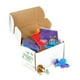 thumbnail image 3 of Arcilla de modelar Crayola Classpack, 24 paquetes, 12 colores, para niños, 3 of 7