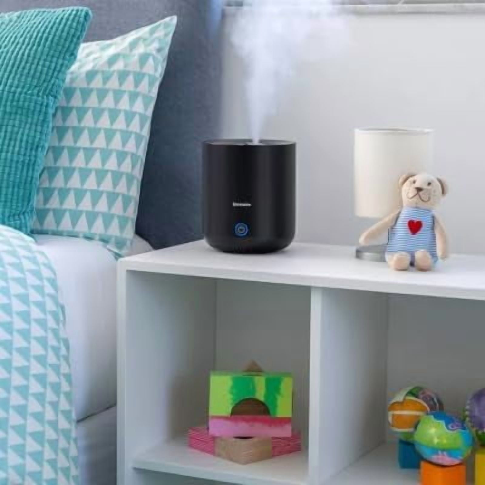 BIONAIRE CYLINDER HUMIDIFIER