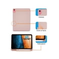 thumbnail image 2 of Funda Teknet Case silicón para iPad 11 pulgadas A16, 2 of 4