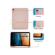 thumbnail image 2 of Funda Teknet Case silicón para iPad 11 pulgadas A16, 2 of 4