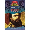 thumbnail image 1 of Pre-Owned Marco Polo (Library Binding) 9781612284347, 1 of 1