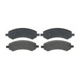 thumbnail image 1 of Balatas Semimetalicas RAYBESTOS 2006 A 2010 Dodge Delantero 1 Kit, 1 of 4