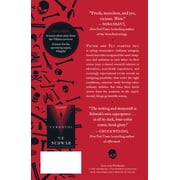 Vicious (Paperback)