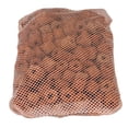 thumbnail image 3 of Bio Filter Ring, Red Bacterial Ring Nano Bio Media 500g  For Aquariums, 3 of 8