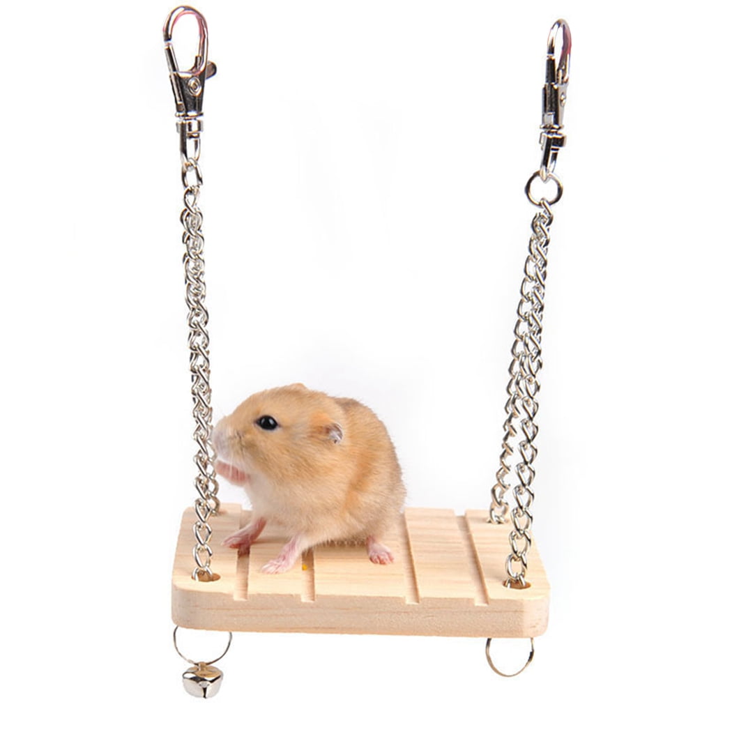 Nobrand Hamster Swing