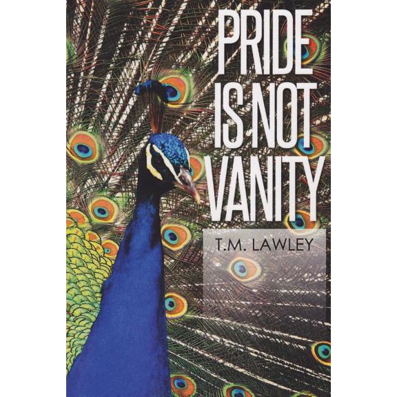 Pride Is Not Vanity