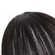 thumbnail image 5 of Flequillo de pelo falso NikouMX para mujer, pinza para el pelo, extensiones de cabello, diseño de próxima generación, 5 of 8