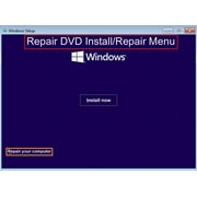 Computer Werx: Windows 10 Professional, 32/64 Bit (PC Disc) 1 User