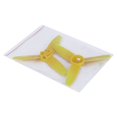 thumbnail image 3 of Joywa 3 Leaf Propellers Main Blades Rotors Props CW CCW for Parrot Bebo, 3 of 9