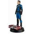 thumbnail image 2 of Eaglemoss Marvel Movie Collection 1:16 Figurine | Tony Stark Race Suit, 2 of 3