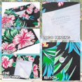 thumbnail image 3 of Hawaiian Shirt for Men Tropical Shirts Summer Beach Button Down Short Sleeve Luau Aloha Floral Cruise Vacation Outfit 2026, 3 of 7