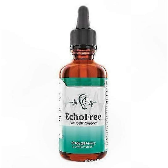 Tinnitus Relief Solution - Pro 24 Advanced Formula for Ear Ringing Support