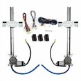 thumbnail image 2 of Auto-Loc Power Window Kit With Switches, 2 of 4
