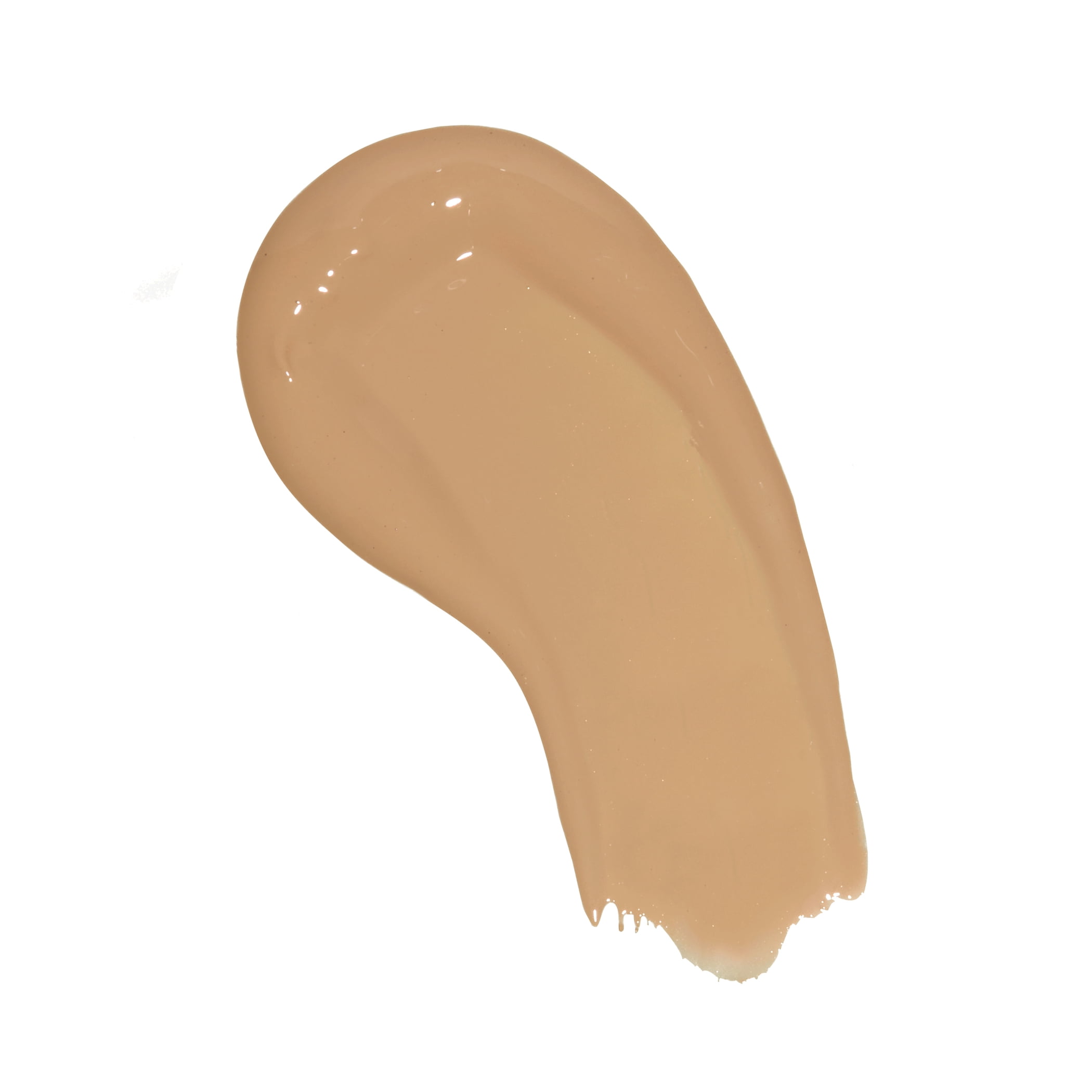 Revolution Skin Silk Radiant Serum Concealer, Buildable Coverage, Tan Golden, 0.13 oz