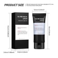 thumbnail image 4 of Fiudx Crema Hidratante Facial Antiedad, Crema Hidratante Ligera para La Piel, Hidratante Nutritiva con Escualano, Rutina Diaria de Cuidado de La Piel, Apta para Todo Tipo de Piel, Fórmula Suave y No, 4 of 6