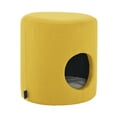 thumbnail image 2 of Orbit 15.75'' Pet enclosure In Yellow, 2 of 10