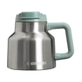 thumbnail image 1 of Taza de café Stanley The Tough-To-Tip Admiral's Hammertone 590ml, 1 of 3