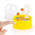 thumbnail image 3 of Juego de baloncesto Hooqict Mini Finger, 28 unidades, para niños de 8 a 12 años, 3 of 7