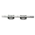 thumbnail image 2 of Rail de Guía Lineal, Acero de Cojinete de Riel Deslizante Lineal 300 mm Robusto HGR15 PARA ROBOTS COMPONENTES DE EQUIPOS, 2 of 7