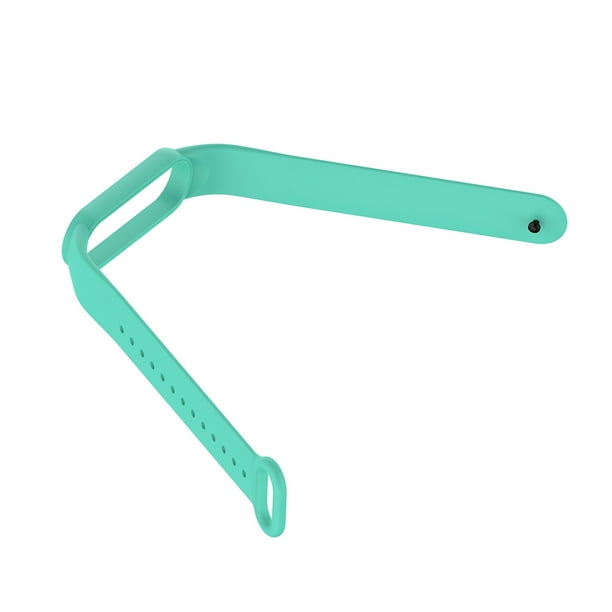 Correa de repuesto para pulsera de silicona Xiaomi Mi Band 5/6