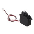 thumbnail image 2 of RC Servo, Control Remoto Servo Dirección RC Parte, Para Helicóptero Wltoys V950 Cergrey Fit for Wltoys V950, 2 of 8