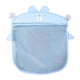 thumbnail image 2 of 2 bolsas de almacenamiento de juguetes para el del bebé, malla colgante, organizador, 2 of 9