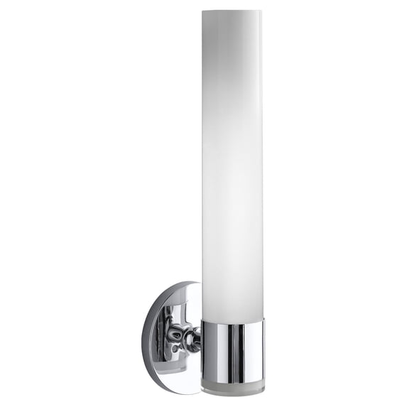 Kohler Purist Bathroom Wall Sconce