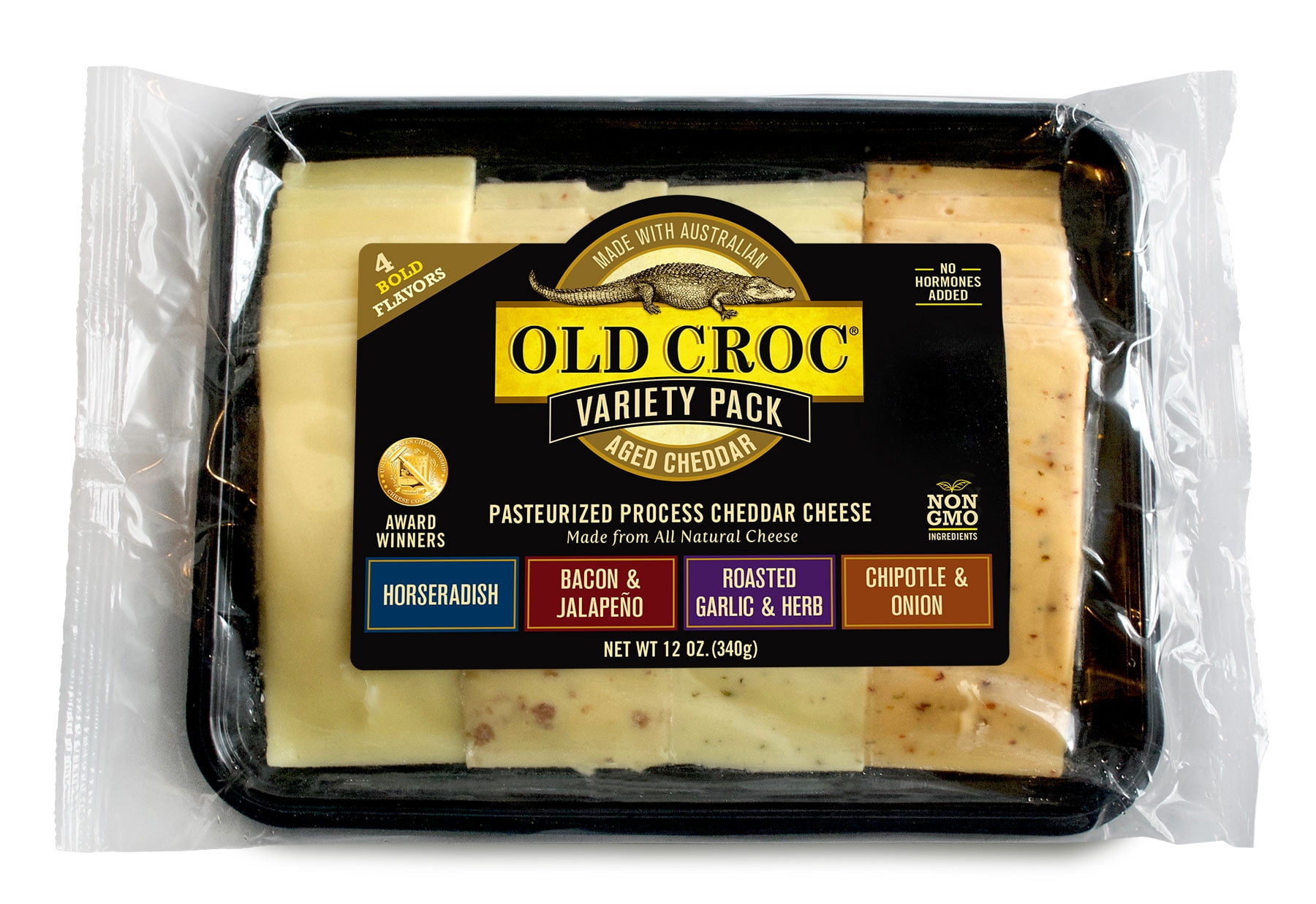 old croc cheese walmart