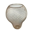 thumbnail image 3 of Pendant Lamp Shade Chandelier Cover Vintage Style Farmhouse Rustic Light Lampshade for Kitchen Cafe Grapefruit, 3 of 9